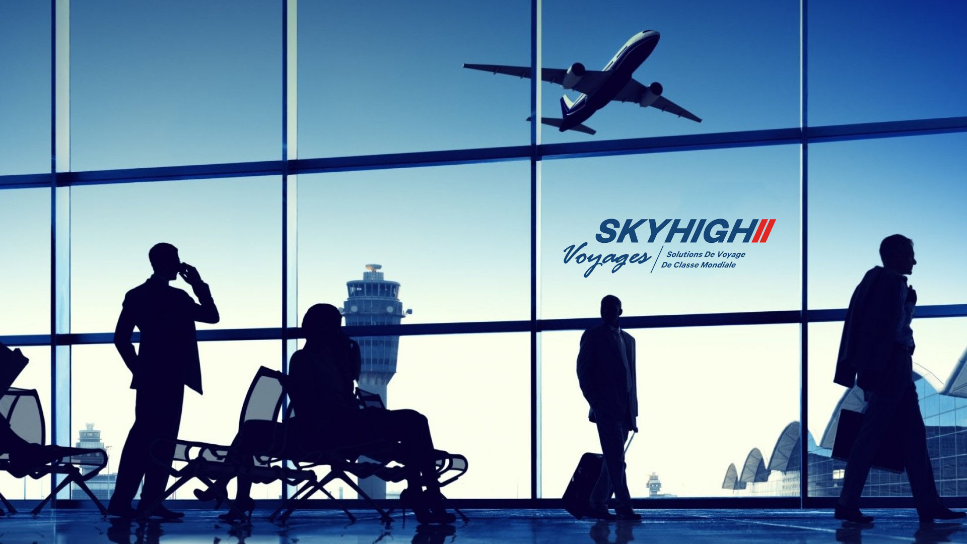 Travel Management Company