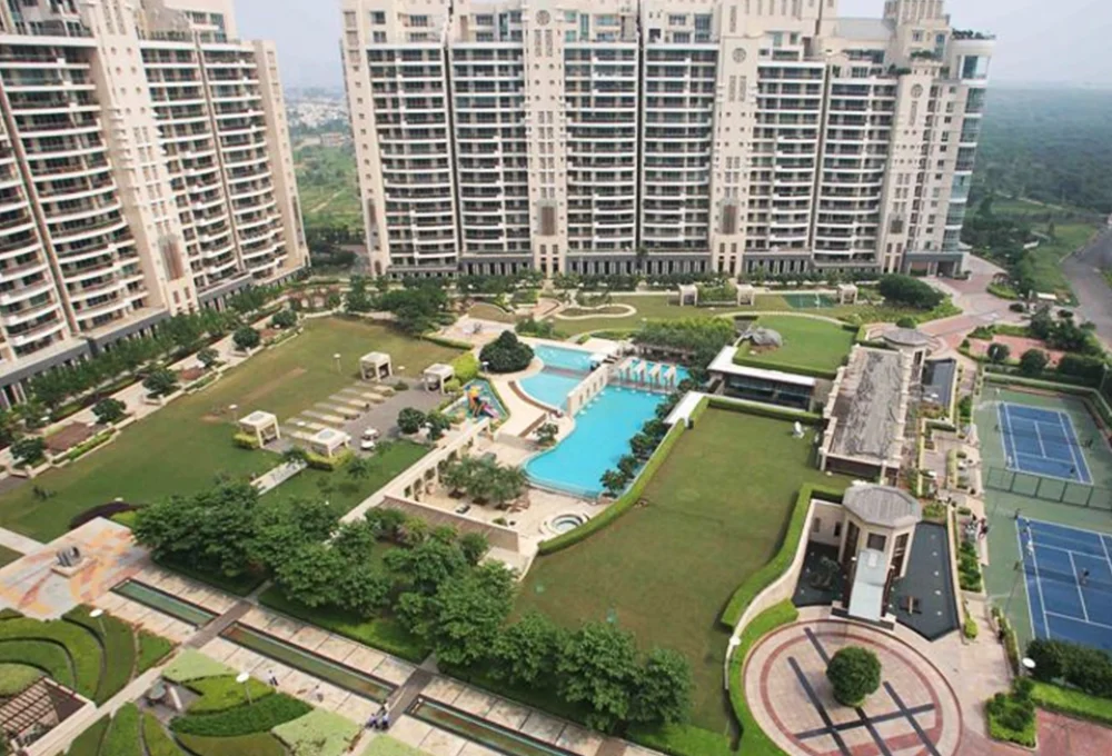 dlf-magnolias-brochure